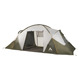 HS1008326     - 6-Person Family Camping Tent - 1