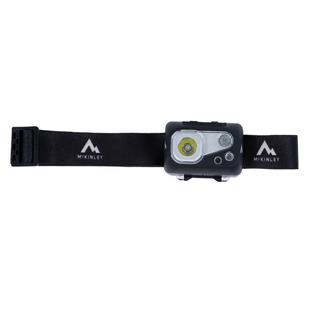 HS1006187 - Rechargeable Headlamp