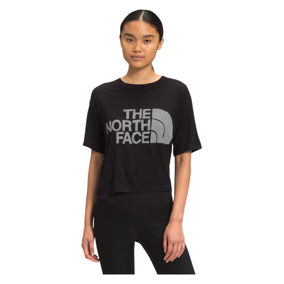 the north face womens shirt
