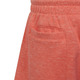 Future Icons Big Logo Jr - Girls' Fleece Shorts - 3