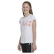 Cap-Sleeve Jr - T-shirt pour fille - 1
