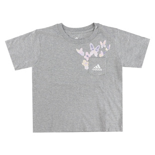 Heather Jr - T-shirt pour fille