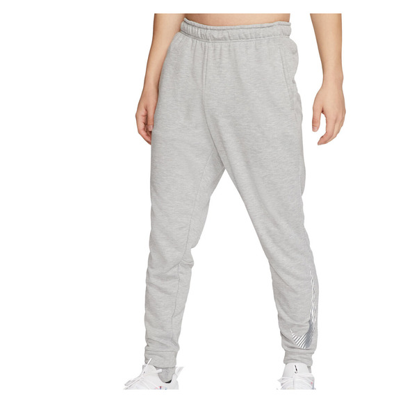 pantalon nike dri fit homme