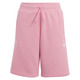 Adicolor Jr - Girls' Fleece Shorts - 0