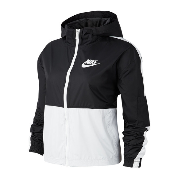 nike outerwear women's