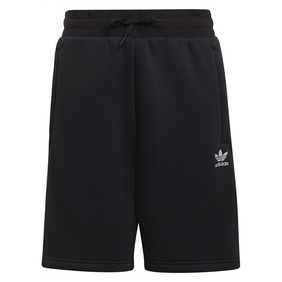 Adicolor Jr - Boys' Fleece Shorts
