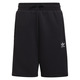Adicolor Jr - Boys' Fleece Shorts - 0