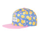 Freshly Squeeze Jr - Junior Adjustable Cap - 0