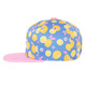 Freshly Squeeze Jr - Junior Adjustable Cap - 3