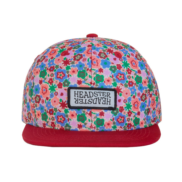 Floral Dream Jr - Casquette ajustable pour junior