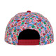 Floral Dream Jr - Junior Adjustable Cap - 2