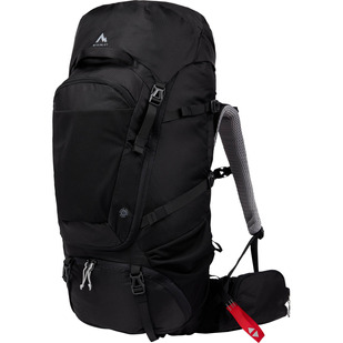 Yukon II CT Vario (55+10L) - Hiking Backpack