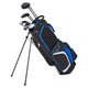TPX 2.0 M - Men's Golf Set - 1