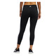Believe This 3 Stripes - Women's 7/8 Training Tights - 1