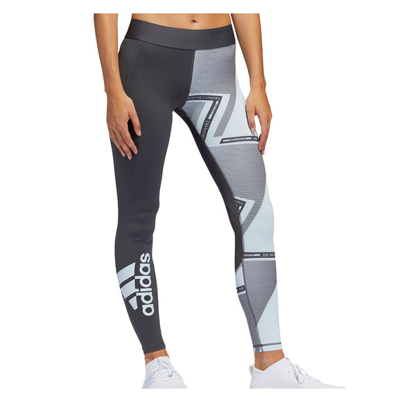 adidas workout tights