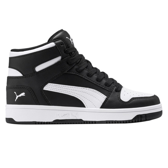 Rebound Layup SL Jr - Junior Fashion Shoes