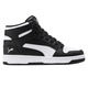 Rebound Layup SL Jr - Junior Fashion Shoes - 0