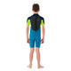 Omega Spring Jr - Junior Short-Sleeved Wetsuit - 1