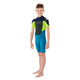 Omega Spring Jr - Junior Short-Sleeved Wetsuit - 2