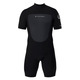 Omega Spring - Men's Short-Sleeved Wetsuit - 0