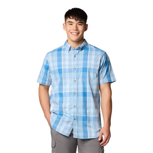 Rapid Rivers II - Men's Shirt