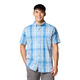 Rapid Rivers II - Men's Shirt - 0