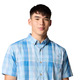 Rapid Rivers II - Men's Shirt - 2