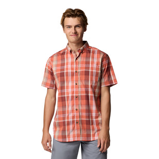 Rapid Rivers II - Chemise pour homme