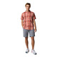 Rapid Rivers II - Men's Shirt - 4