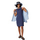 Chill River - Women's Sleeveless Dress - 2