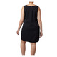 Anytime Casual III (Plus Size) - Women's Sleeveless Dress - 1