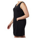 Anytime Casual III (Plus Size) - Women's Sleeveless Dress - 2