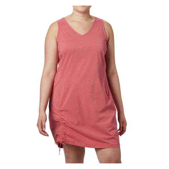 columbia anytime casual dress