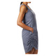 Anytime Casual III - Women's Sleeveless Dress - 2