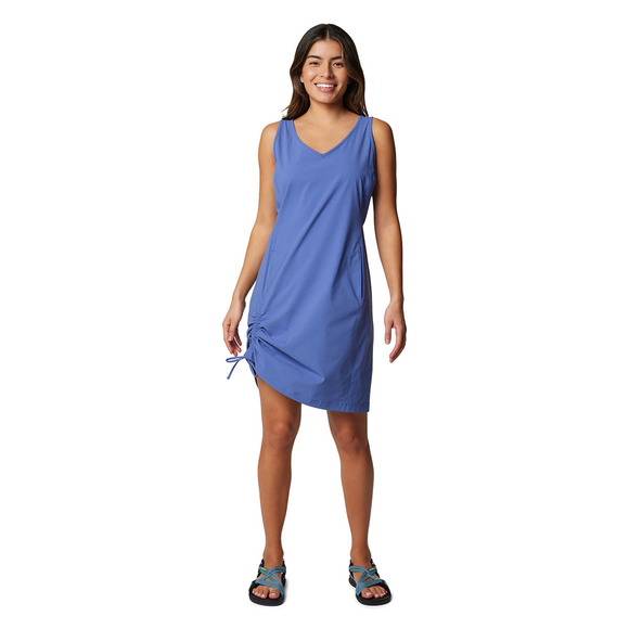 Anytime Casual III - Robe sans manches pour femme