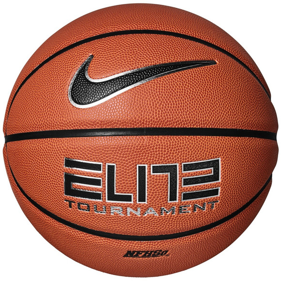 Elite Tournament 8P NFHS - Ballon de basketball