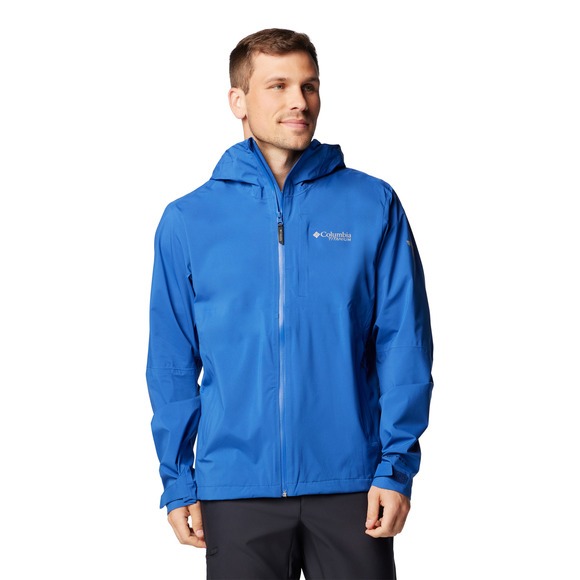 Ampli-Dry II - Men's Rain Jacket