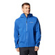 Ampli-Dry II - Men's Rain Jacket - 0