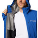 Ampli-Dry II - Manteau de pluie pour homme - 3