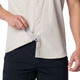 Summit Valley Woven - Men's Short-Sleeved Shirt - 4