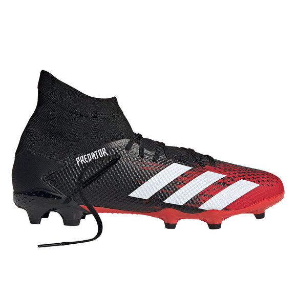 ADIDAS Predator 20.3 FG - Chaussures de soccer extérieur pour 