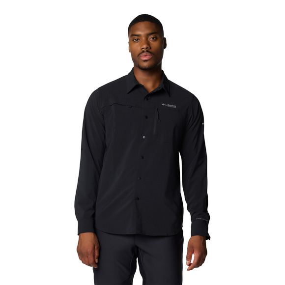 Summit Valley - Men's Shirt