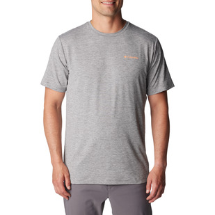 Kwick Hike Back - T-shirt pour homme