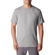 Kwick Hike Back - T-shirt pour homme - 0