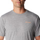 Kwick Hike Back - T-shirt pour homme - 3
