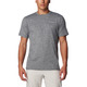 Kwick Hike Back - T-shirt pour homme - 0