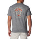 Kwick Hike Back - T-shirt pour homme - 1