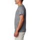 Kwick Hike Back - T-shirt pour homme - 4