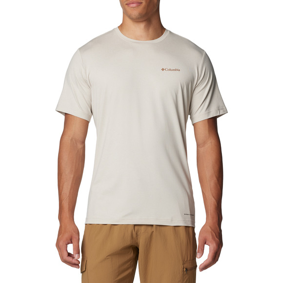 Kwick Hike Back - Men's T-Shirt