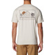 Kwick Hike Back - Men's T-Shirt - 2